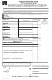 Musical Work Registration Form, Spanish - BMI.com