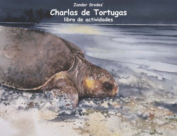 Charlas de Tortugas - WIDECAST