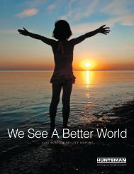 We See A Better World