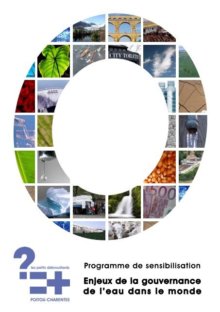 PrÃ©sentation du Programme pÃ©dagogique "O" - Les Petits