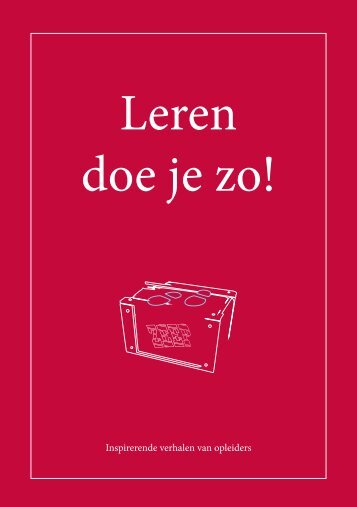 leren-doe-je-zo