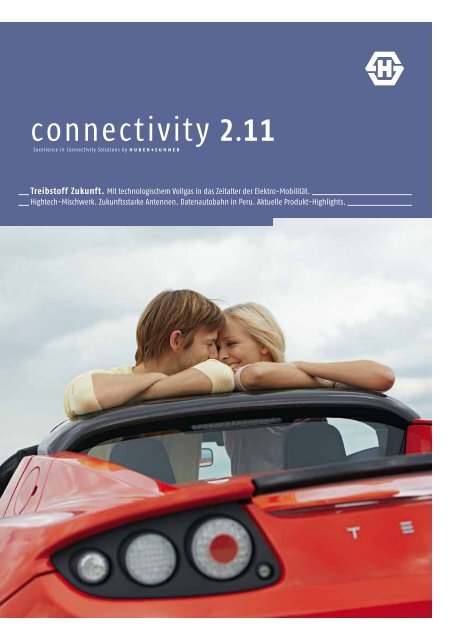 connectivity 2.11