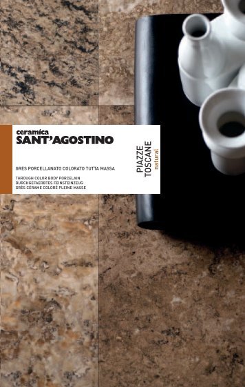 Download - Ceramica Sant'Agostino