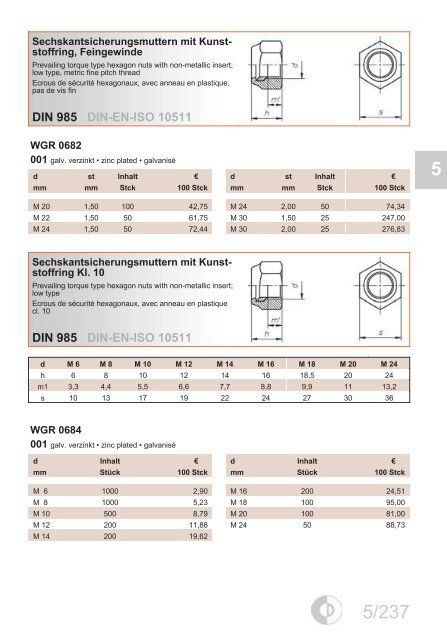 DIN-EN-ISO 7089 - EPRO