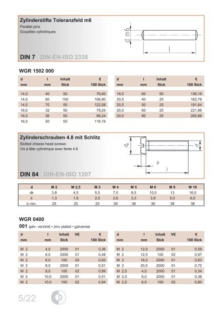 DIN-EN-ISO 7089 - EPRO