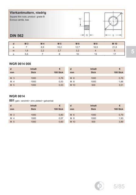 DIN-EN-ISO 7089 - EPRO