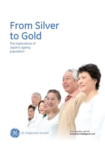 From Silver to Gold