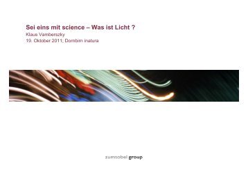 sei eins mit science inatura final print