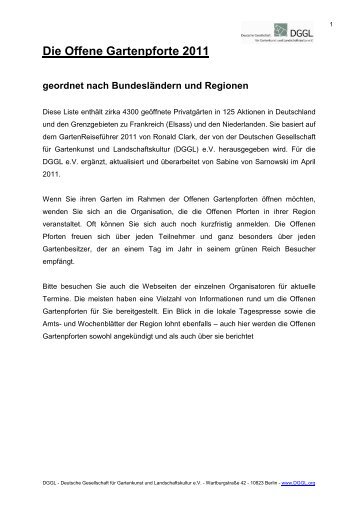 Baden-Württemberg und angrenzende Länder - Deutsche ...