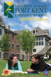 Download - University of Maine System