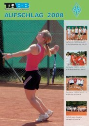 Verstauchung? Tennisarm? Ihr Partner in allen Gesundheitsfragen