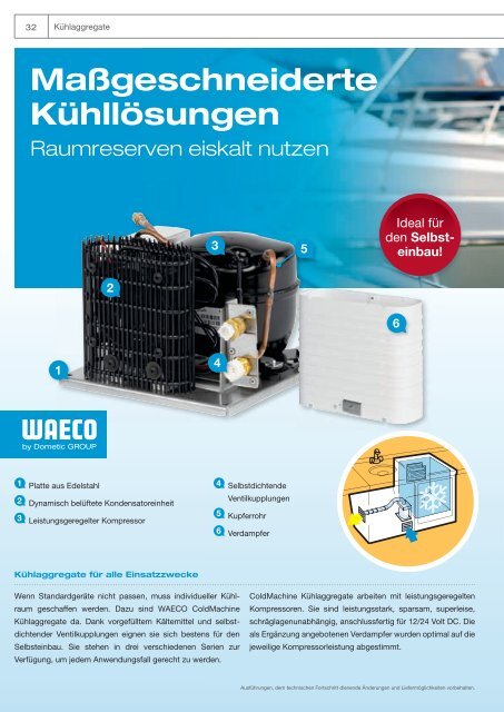 Katalog als PDF herunterladen - Waeco