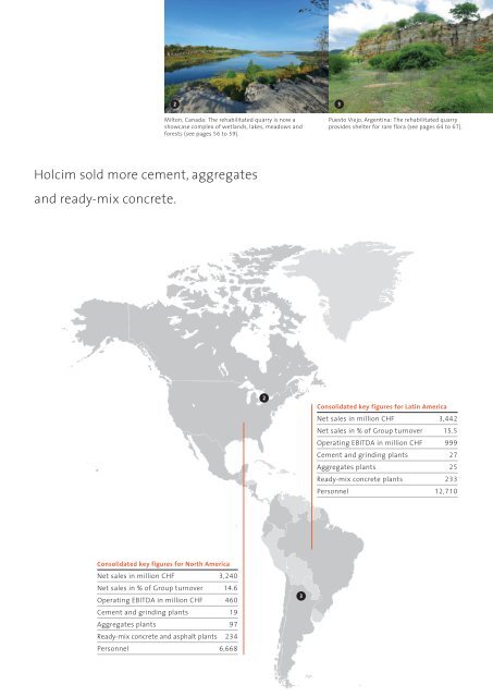 Annual Report 2010 Holcim Ltd