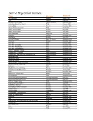 Zombies ate my neighbors last level