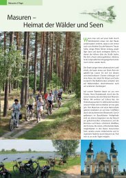 Download Version - Die Landpartie Radeln und Reisen GmbH