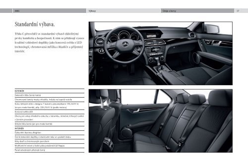 PDF, CZ - Mercedes-Benz