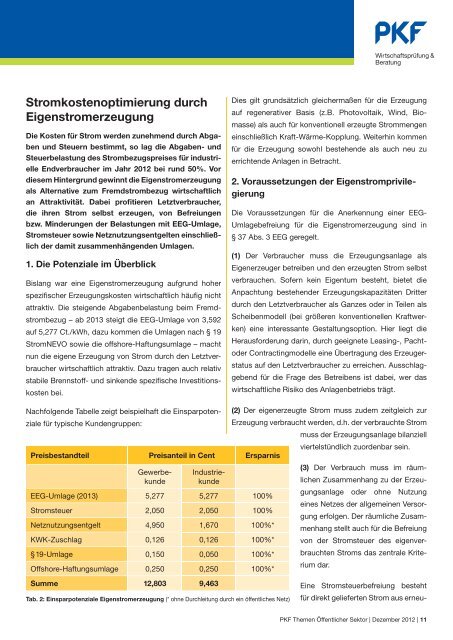 zum PDF-Download - PKF Fasselt Schlage