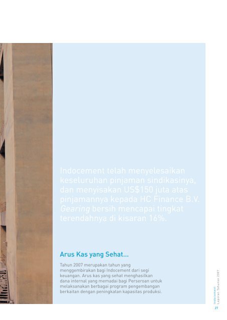 Editorial AR_aDi (Ind)050408.indd - Indocement Tunggal Prakarsa ...