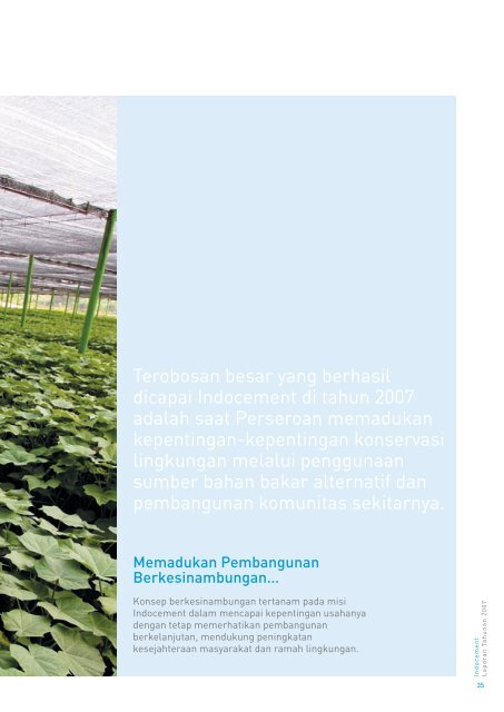 Editorial AR_aDi (Ind)050408.indd - Indocement Tunggal Prakarsa ...