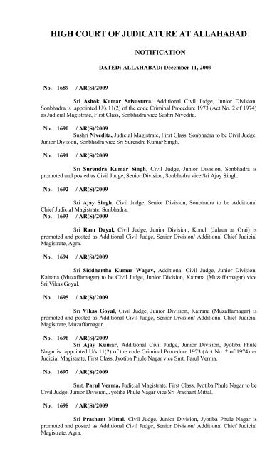 PDF - High Court of Judicature at Allahabad