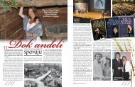 Marina Rajevic Savic, Dok andjeli spavaju.pdf - Magazin