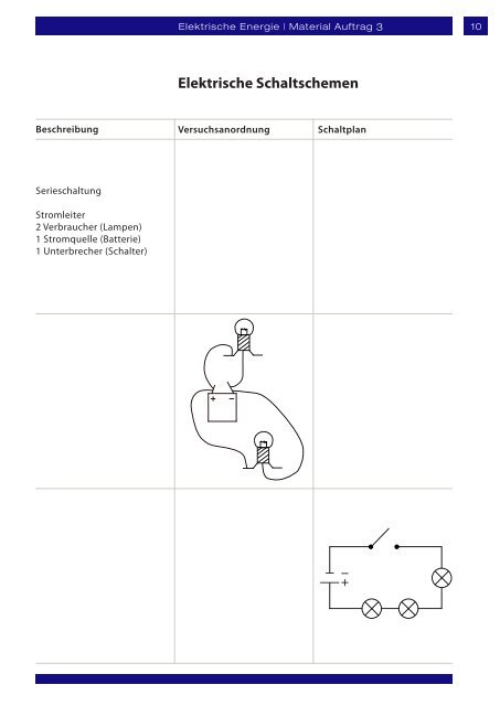 2 Serie- und Parallelschaltung