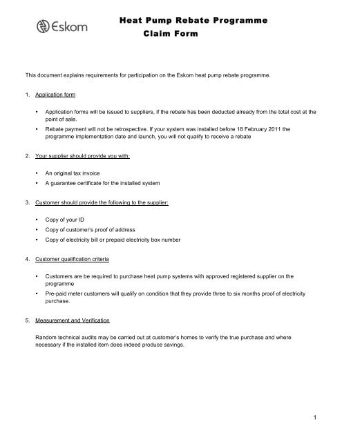 heatpumps-rebate-claim-form-eskom-idm