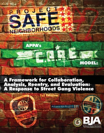 an analysis of gang violence in america an analysis of gang violence in america