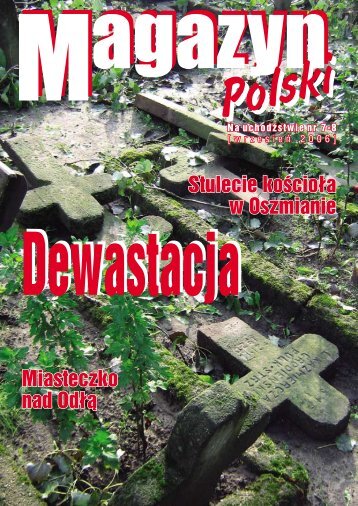 Stulecie koÅcioÅa w Oszmianie Miasteczko nad OdÅÄ - Kresy24.pl
