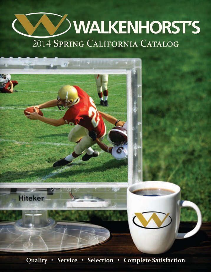 7 free Magazines from
