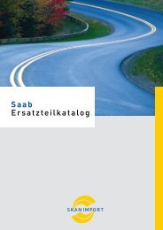 Saab (pdf) - Skanimport