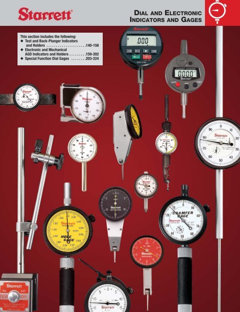 2 x KURT LARGE FACE TEST INDICATOR RANGE 0.03/" READING 0-15-0