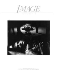 Stanley Kubrick. FEAR AND DESIRE - Issues of Image Magazine