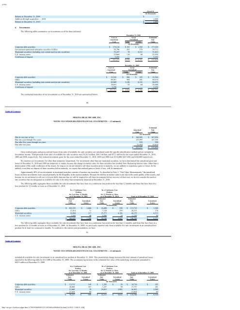 Molina Medicaid Solutions - DHHR