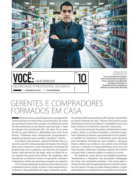 CATEGORIAS MIX TOPFIVE - Supermercado Moderno