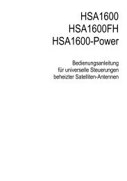 HSA16OO HSA16OOFH HSA1600-Power