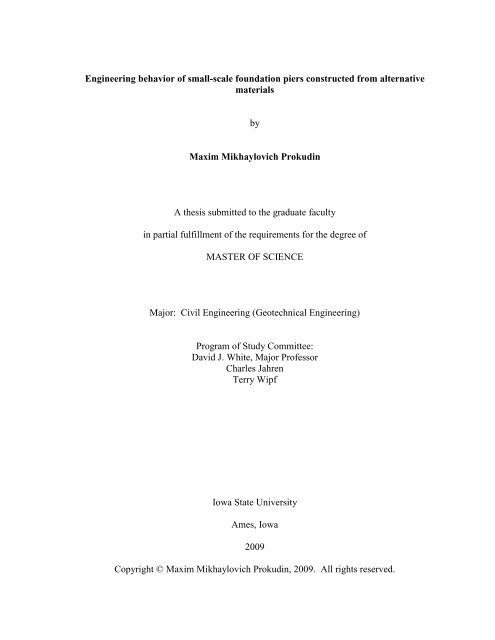 G MS THESIS_final version_Maxim Prokudin.pdf - Digital Repository ...