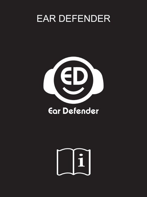 EAR DEFENDER - OS Safetycenter