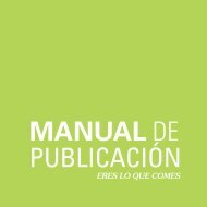 Publication specifications - designblog - Universidad de los Andes