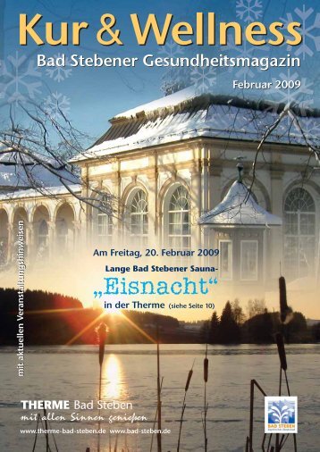 Februar 2009 - Bad Steben