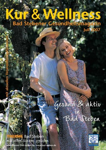 Wellness - Bad Steben