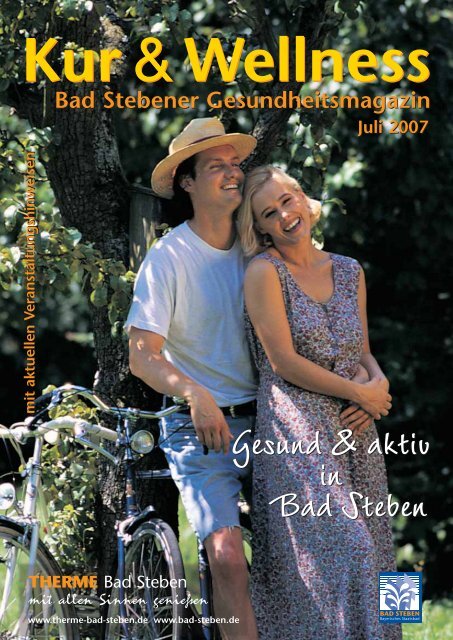 Wellness - Bad Steben
