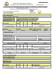 1.1.c.2 modelo declaraciÃ³n jurada - municipalidad distrital de la perla