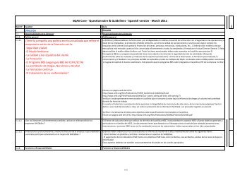 SQAS parte principal - ACCS