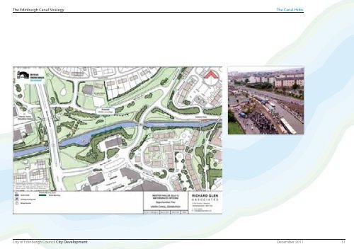 The Edinburgh Union Canal Strategy - City of Edinburgh Council