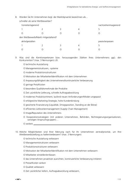 pdf-Download - und Umweltmanagement - Hochschule Pforzheim