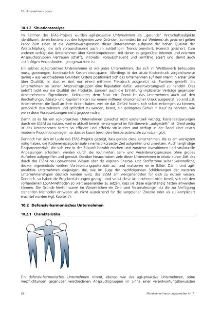 pdf-Download - und Umweltmanagement - Hochschule Pforzheim