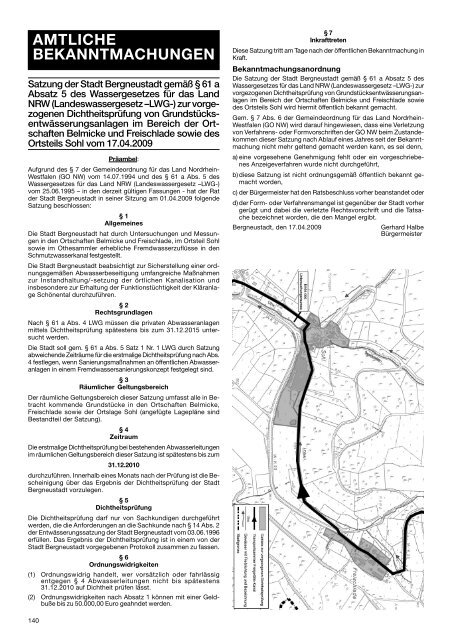 Infos gibt es auf unserer Internetseite www.fs-um.de