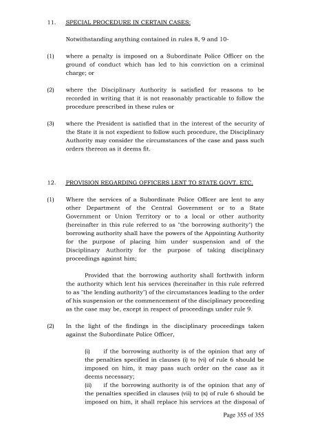 Page 1 of 1 - Central Bureau of Investigation