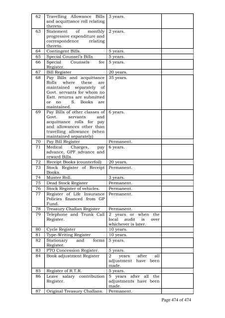 Page 1 of 1 - Central Bureau of Investigation